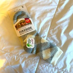 Sofsole Fireside Indoor Lodge Socks